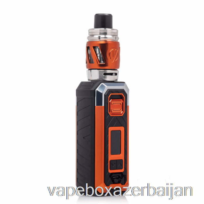 Vape Smoke Vaporesso Armour S 100W Starter Kit Orange